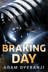 Braking Day Cover