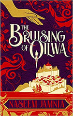 The Bruising of Qilwa Cover