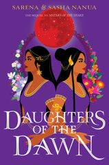 Daughters of the Dawn Cover