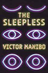 The Sleepless Cover