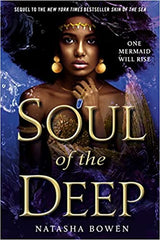 Soul of the Deep Cover