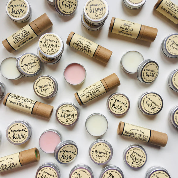 How to find the best lip balm for dry and chapped lips