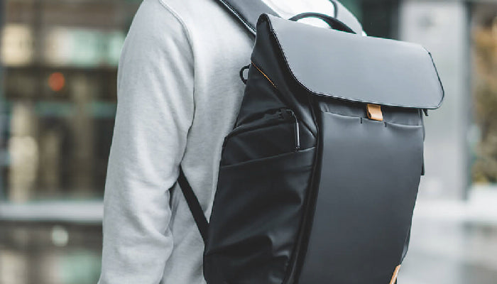  OneGo camera backpack