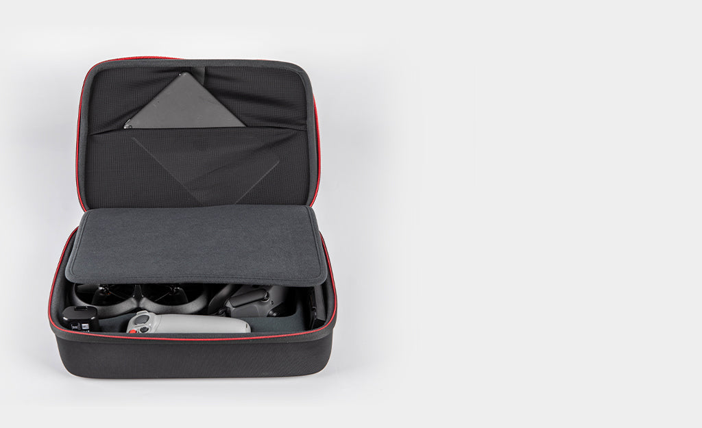 PGYTECH DJI AVATA Safety Carrying Case - Waterproof IP67