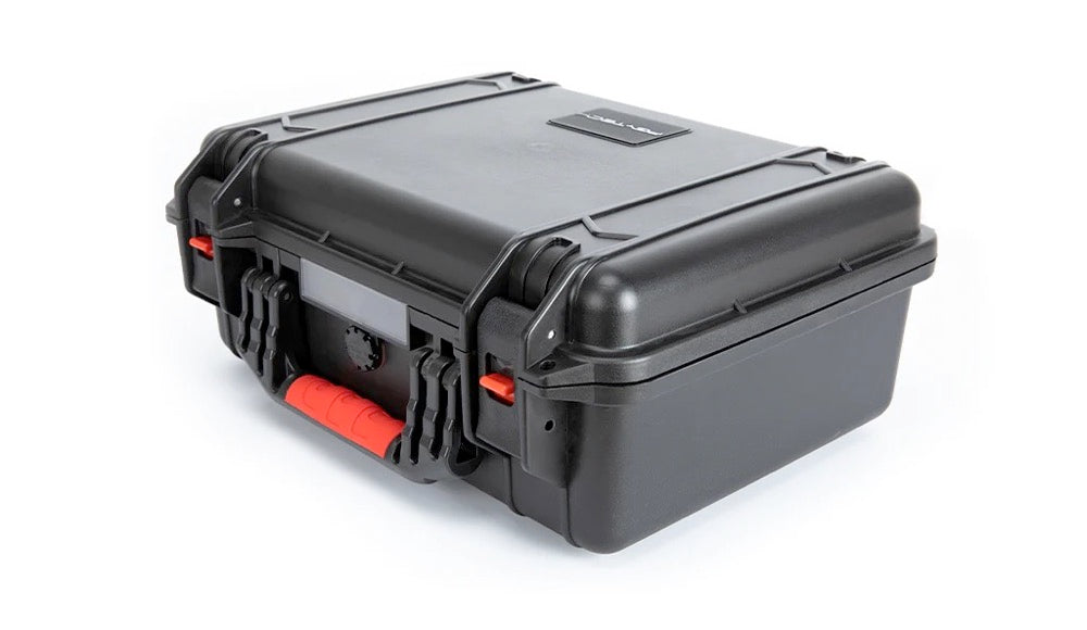 PGYTECH DJI AVATA Safety Carrying Case - Impact & temperature resistant, corrosion proof