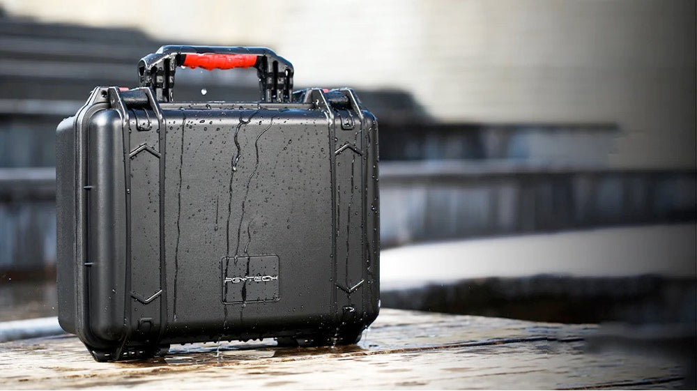 PGYTECH DJI AVATA Safety Carrying Case - Waterproof IP67