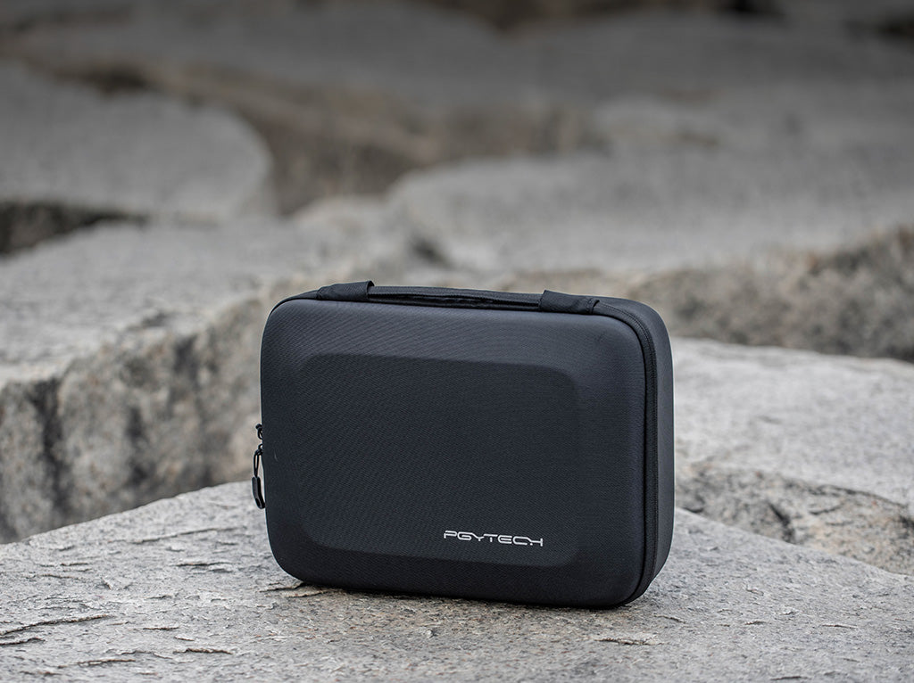 PGYTECH DJI AVATA Safety Carrying Case - Efficient Storage Set-up