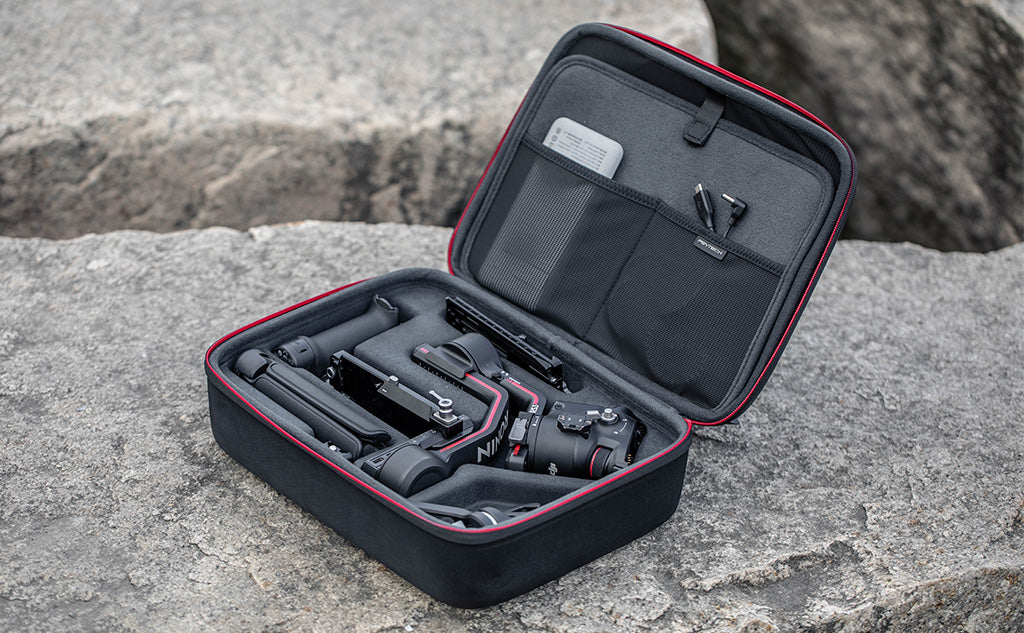 PGYTECH DJI AVATA Safety Carrying Case - Waterproof IP67