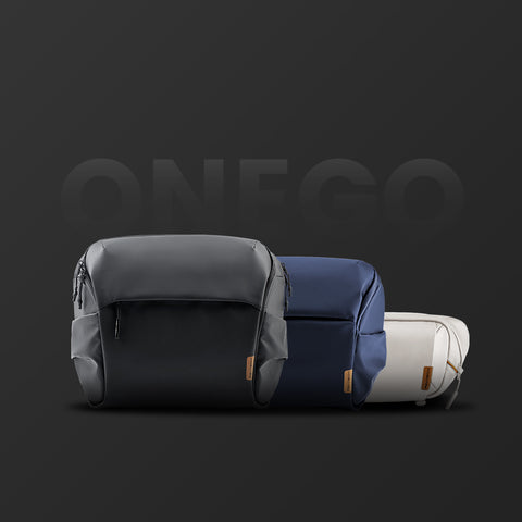 de OneGo -serie