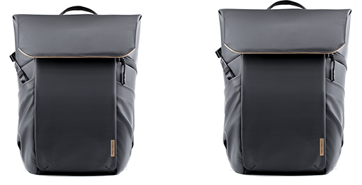 OneGo Shoulder Bag - two bags' comparison