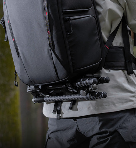OneMo 2 Backpack - Count On it at Street
