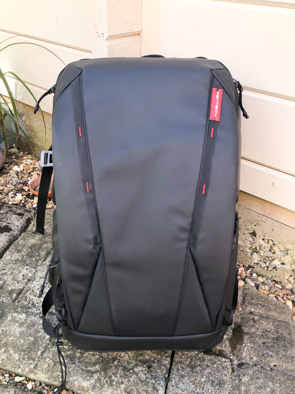 Onemo - 25l Bag Review - type 2