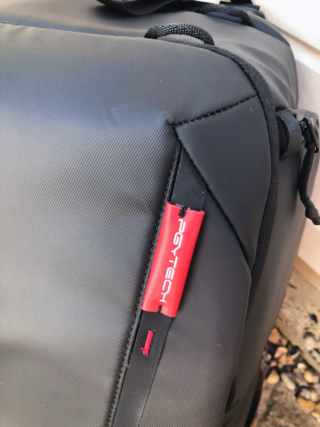 Onemo - 25l Bag Review - type 4