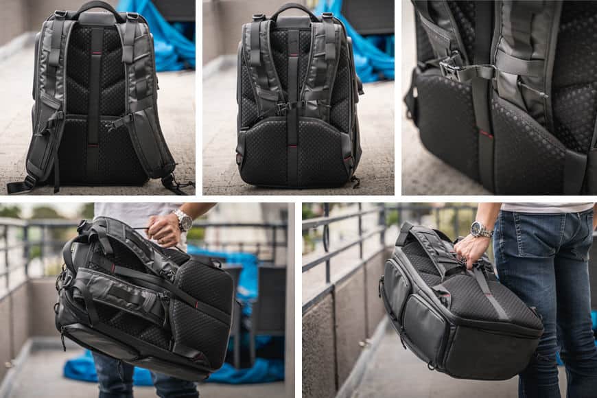 pgytech-onemo-backpack|by shotkit