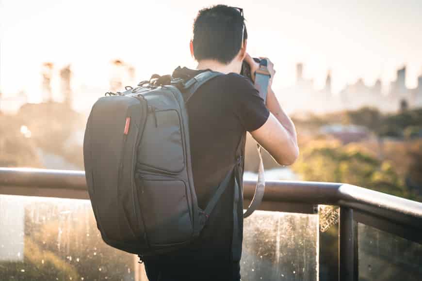 pgytech-onemo-rucksack | von shotkit