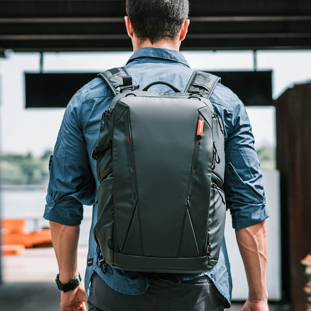 OneMo Camera Backpack