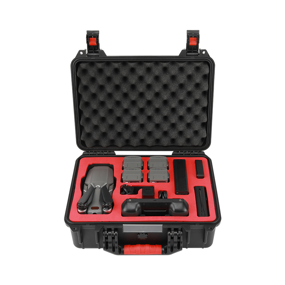 pgytech safety case for mavic 2