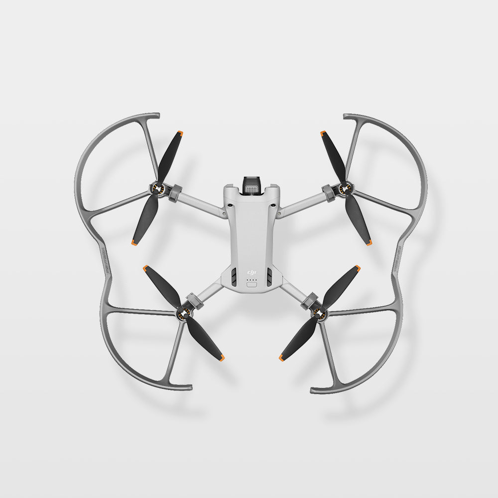 mavic mini prop guards