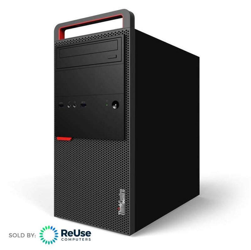 Lenovo Thinkcentre M900 MT