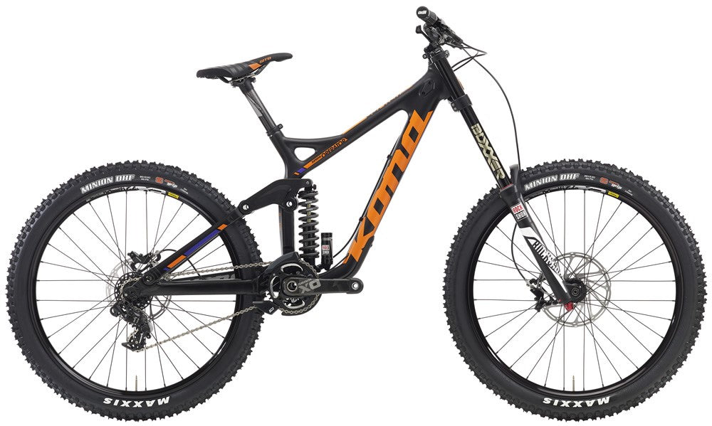 kona mtb 26