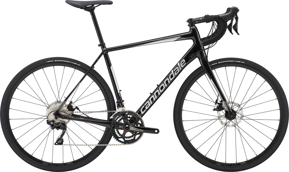 cannondale synapse 105 disc 2019