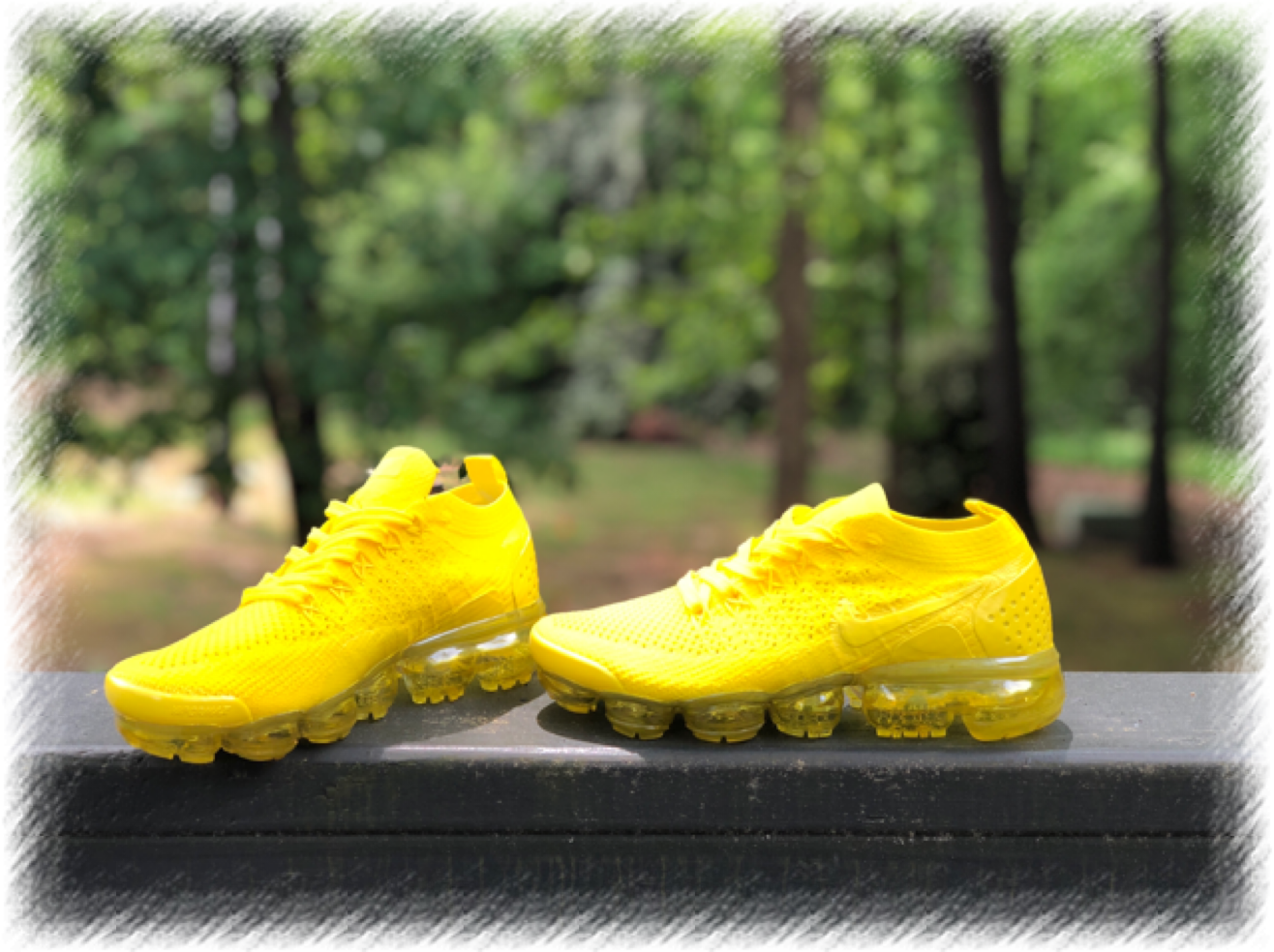 nike vapormax flyknit 2 customize