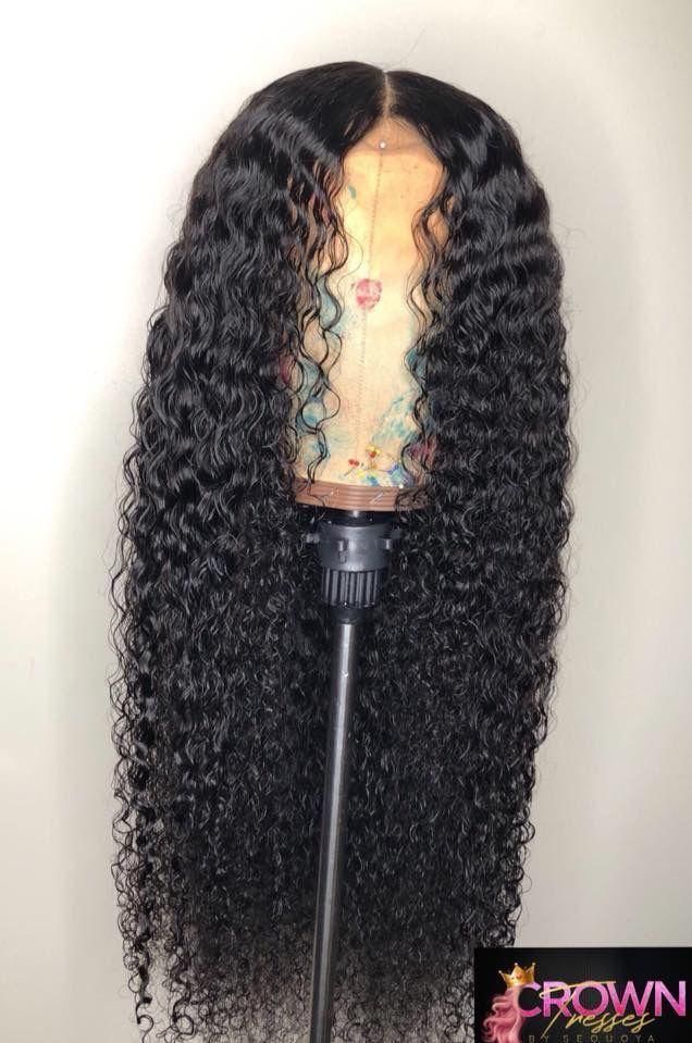 buy black wigs online