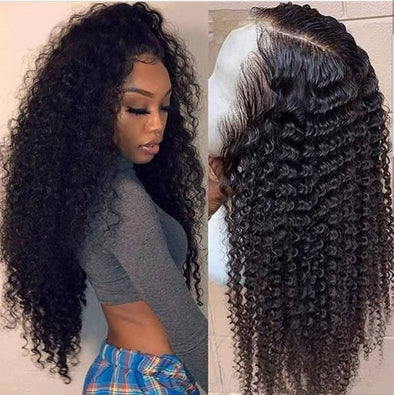 black hairstyles wigs