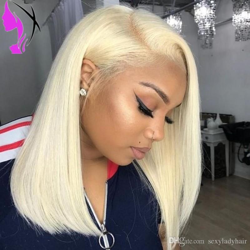 blonde wigs for sale