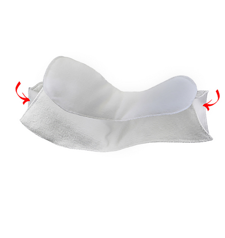 adult cloth diaper inserts for incontinence