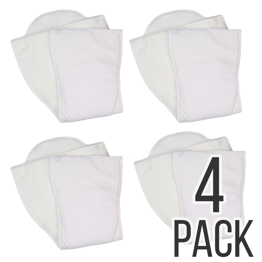 Bedwetting Incontinence Pads For Seniors Adults Washable - Temu