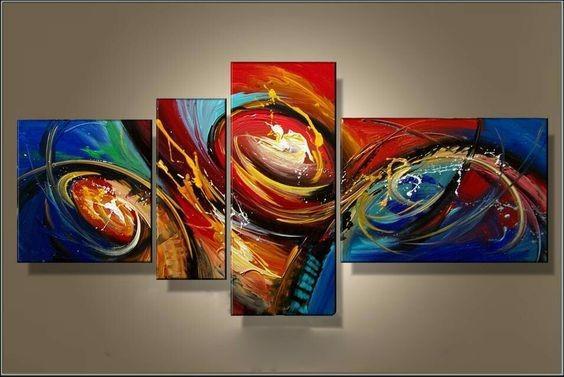 Abstract Acrylic Painting, Extra Large Painting for Living Room, 72 inch Wall Art Paintings, Modern Art on Canvas, Simple Modern Art