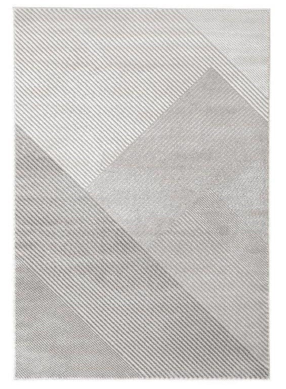 Simple Modern Floor Rugs, Dining Room Floor Rug, Large Floor Rugs for Living Room, Bedroom Large Geometric Grey Rugs, Contemporary Area Rugs for Office