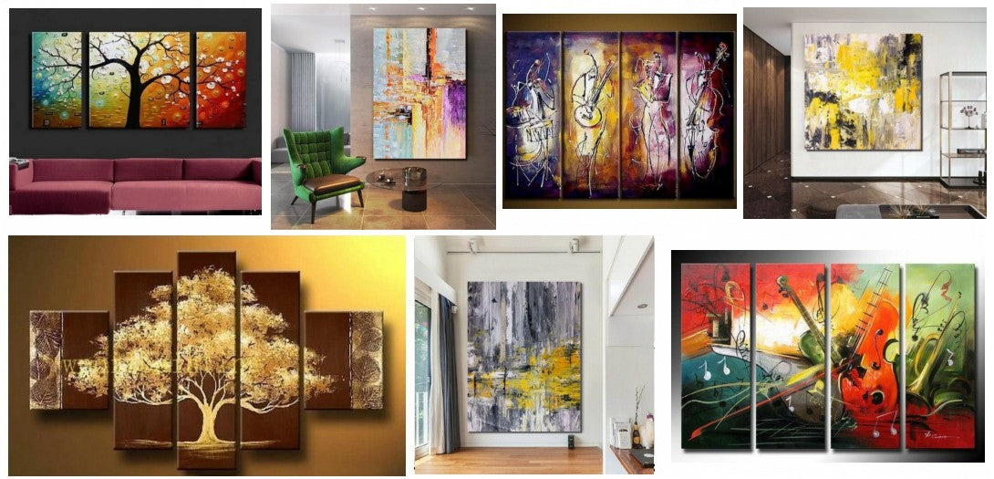 Acrylic Paintings for Living Room, Living Room Canvas Painting, Simple Modern Art, Modern Paintings for Living Room, Contemporary Paintings, Wall Art Paintings, Hand Painted Wall Art, Buy Paintings Online, Abstract Acrylic Paintings
