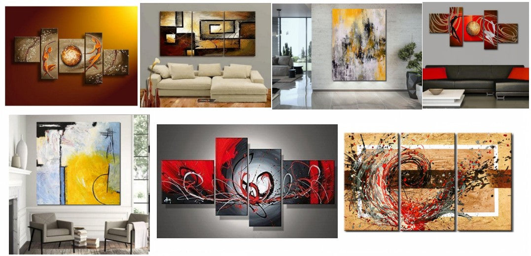 Simple Modern Art, Modern Paintings for Living Room, Acrylic Paintings for Living Room, Living Room Canvas Painting, Contemporary Paintings, Wall Art Paintings, Hand Painted Wall Art, Buy Paintings Online, Abstract Acrylic Paintings