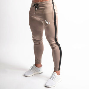 mens track pants skinny