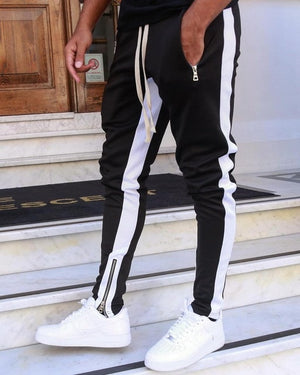 mens joggers track pants