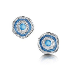 Brodgar Eye Earrings