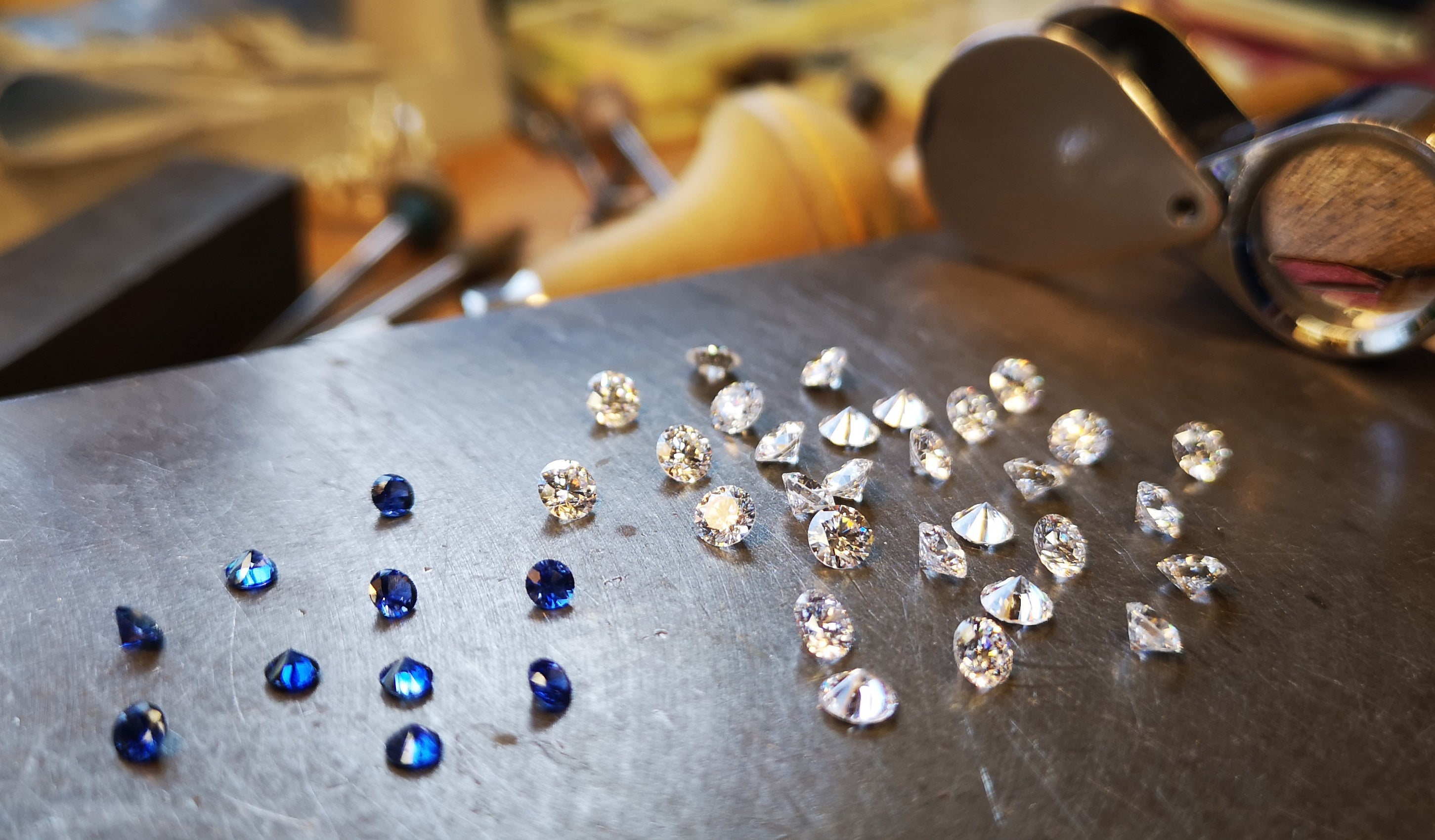 Guide to Precious Stones – Sheila Fleet Jewellery