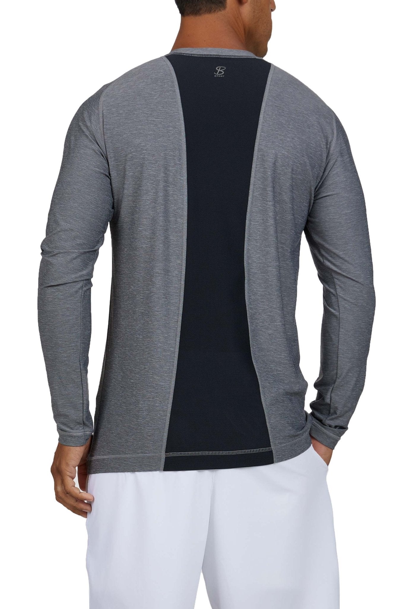 Athletic Long Sleeve