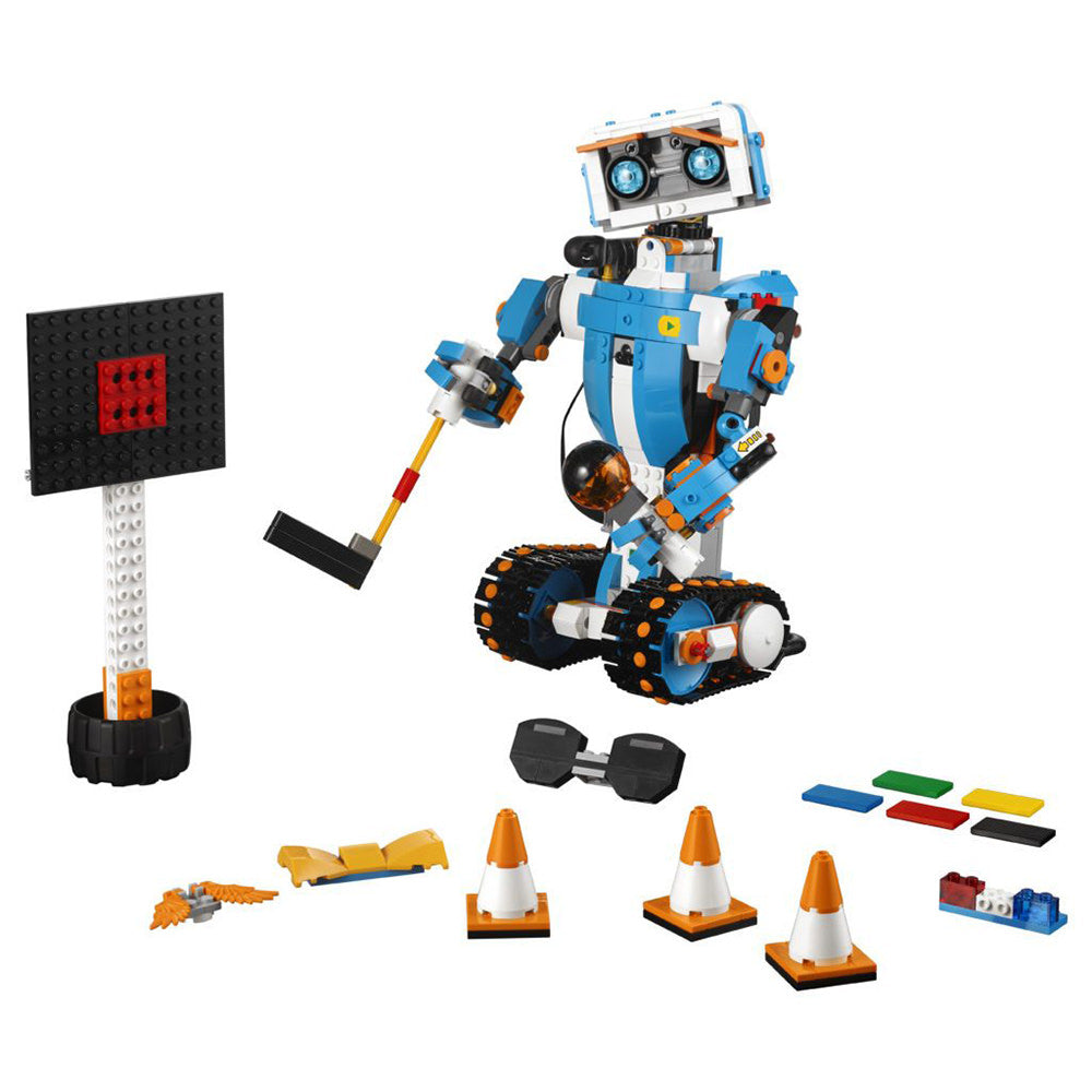 lego creative robot