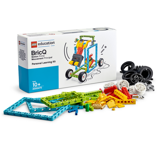 LEGO® Education Sorting Top Tray 45499 – CreativeHUT Education