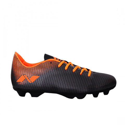 nivia carbonite football shoes