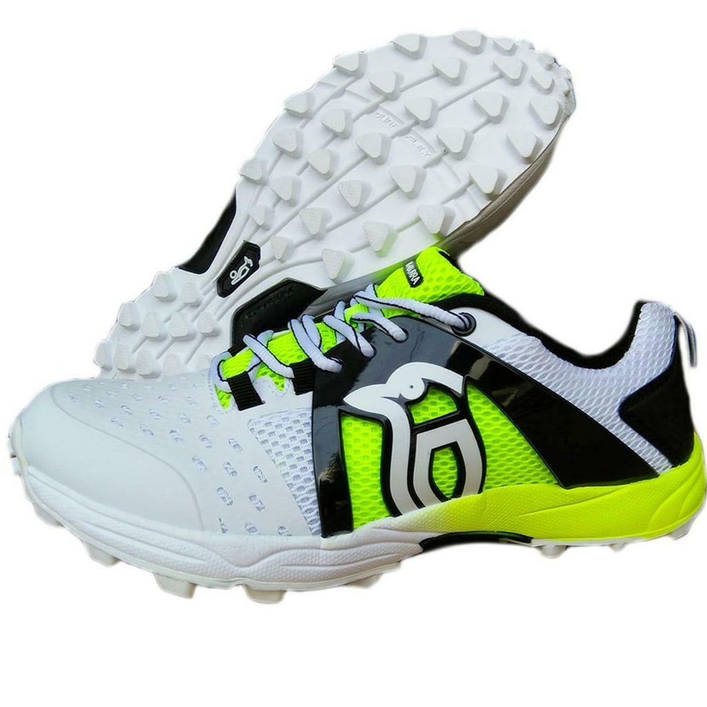 Kookaburra Men's PRO 1500 Cricket Shoes 