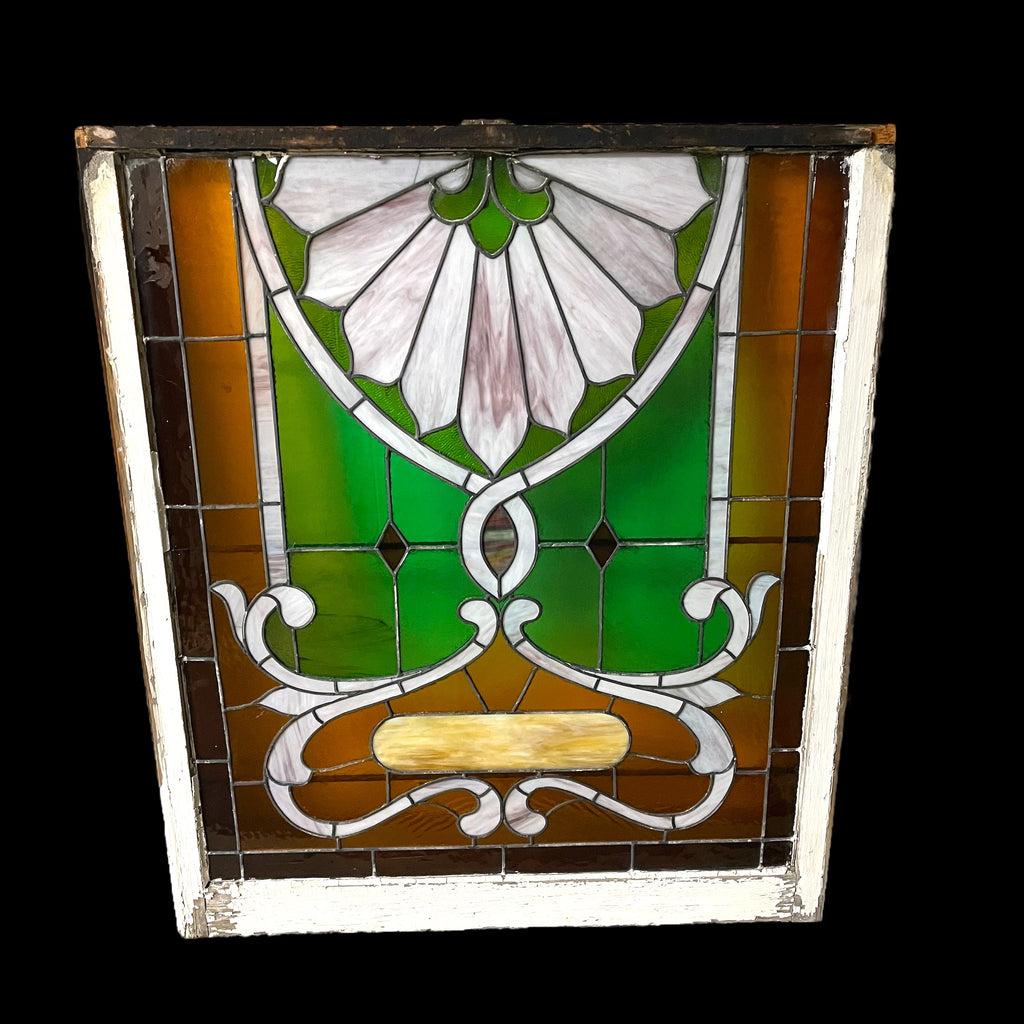 What is Wavy Glass? - Antique Window Glass