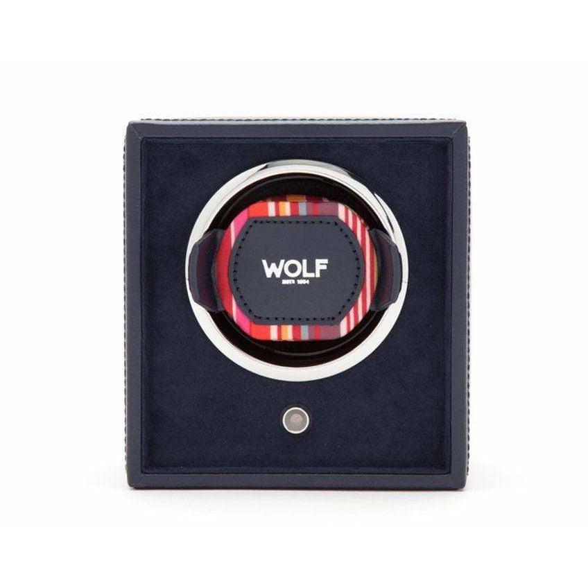 Cub watch. Часы Wolf. Wolf watch Winder 461720. Wolf Виндер для наручных часов.