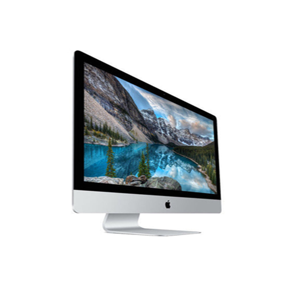 imac 27 late 2013 i7