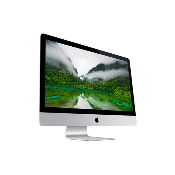 Apple iMac (21.5-inch, Late 2015) 1.6GHz - デスクトップ型PC