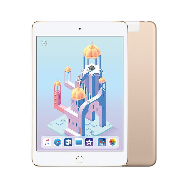 APPLE iPad mini IPAD MINI 4 AU WF+CELL …-