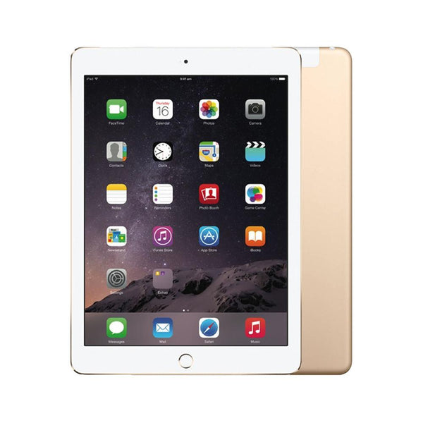 iPad Mini 2 - WiFi Only | Refurbished